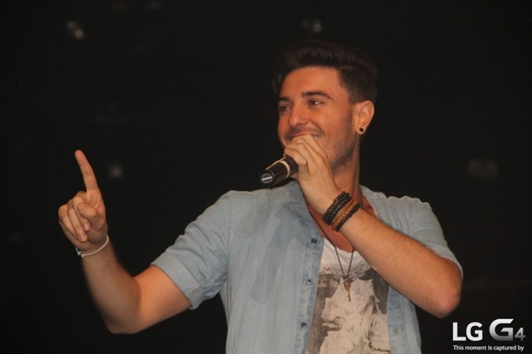 NRJ Music Tour 2015 Part 2